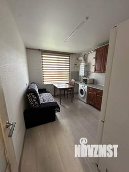 1-к квартира, на длительный срок, 37м2, 1/1 этаж