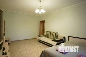 1-к квартира, посуточно, 46м2, 4/9 этаж