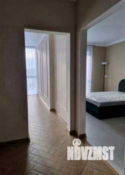 1-к квартира, на длительный срок, 52м2, 6/11 этаж