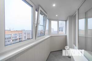 2-к квартира, посуточно, 56м2, 9/9 этаж