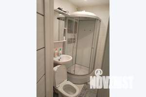 1-к квартира, посуточно, 31м2, 1/5 этаж