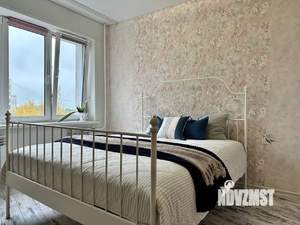 Студия квартира, посуточно, 26м2, 5/16 этаж