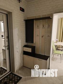 1-к квартира, посуточно, 38м2, 5/12 этаж