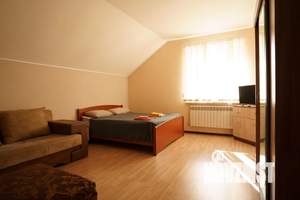 2-к квартира, посуточно, 54м2, 4/4 этаж