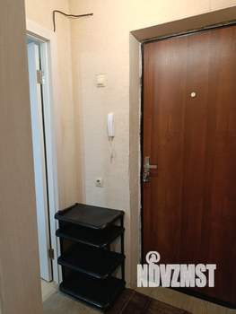 1-к квартира, на длительный срок, 20м2, 4/5 этаж