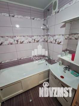 1-к квартира, на длительный срок, 35м2, 1/3 этаж