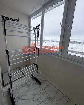 1-к квартира, на длительный срок, 37м2, 2/10 этаж