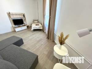 2-к квартира, посуточно, 52м2, 3/5 этаж