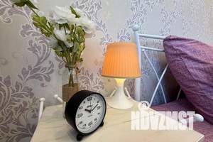 1-к квартира, посуточно, 44м2, 16/16 этаж