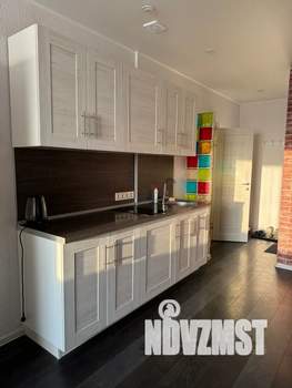 Студия квартира, посуточно, 30м2, 9/12 этаж