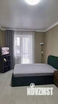 1-к квартира, на длительный срок, 52м2, 6/11 этаж