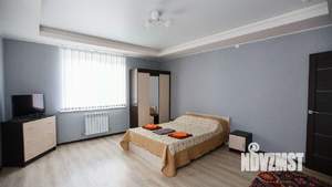 2-к квартира, посуточно, 54м2, 1/1 этаж