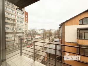 2-к квартира, посуточно, 64м2, 1/1 этаж