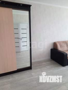 1-к квартира, на длительный срок, 37м2, 7/10 этаж