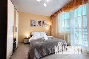 2-к квартира, посуточно, 70м2, 9/19 этаж