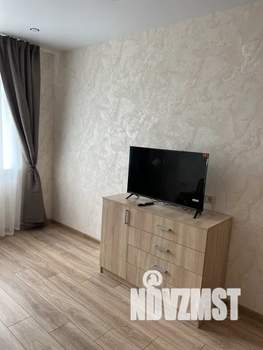 1-к квартира, посуточно, 40м2, 2/3 этаж