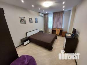 1-к квартира, на длительный срок, 45м2, 18/24 этаж