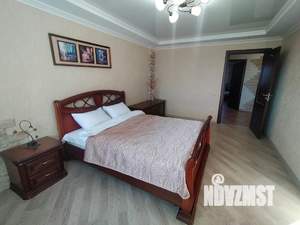 2-к квартира, посуточно, 63м2, 7/10 этаж