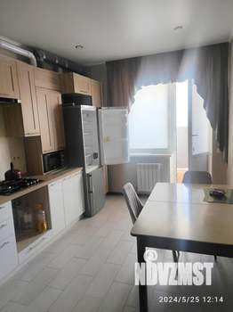 1-к квартира, на длительный срок, 45м2, 7/10 этаж