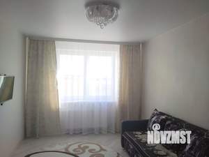 1-к квартира, на длительный срок, 34м2, 4/10 этаж