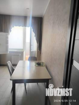 1-к квартира, на длительный срок, 45м2, 7/10 этаж