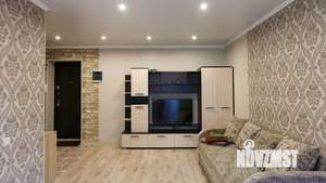 2-к квартира, посуточно, 45м2, 1/1 этаж