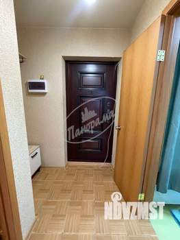 1-к квартира, на длительный срок, 34м2, 1/3 этаж