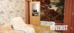 1-к квартира, посуточно, 35м2, 2/5 этаж