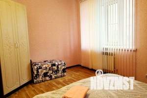 2-к квартира, посуточно, 64м2, 4/4 этаж