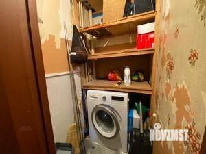 3-к квартира, на длительный срок, 66м2, 3/9 этаж