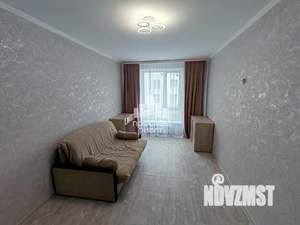 1-к квартира, на длительный срок, 34м2, 2/3 этаж