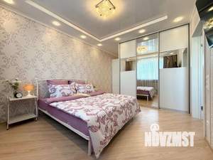 1-к квартира, посуточно, 44м2, 16/16 этаж