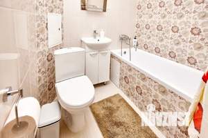 1-к квартира, посуточно, 35м2, 1/5 этаж
