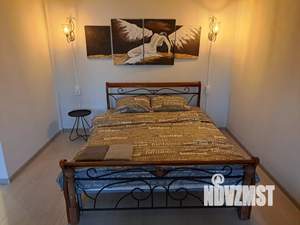 1-к квартира, посуточно, 32м2, 5/5 этаж