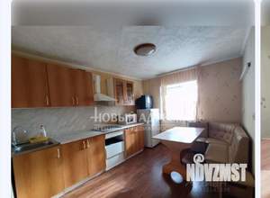 1-к квартира, на длительный срок, 43м2, 7/7 этаж