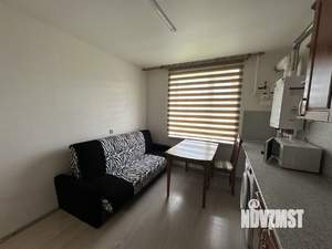 1-к квартира, на длительный срок, 37м2, 1/1 этаж