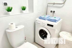 1-к квартира, посуточно, 40м2, 3/25 этаж