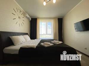 1-к квартира, посуточно, 32м2, 3/3 этаж