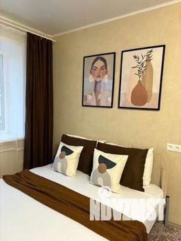 1-к квартира, посуточно, 31м2, 1/1 этаж