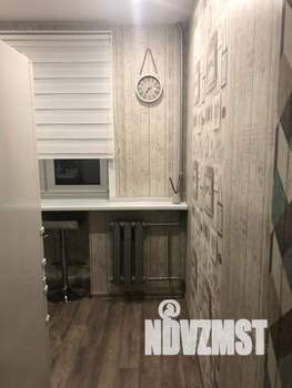 2-к квартира, посуточно, 43м2, 1/1 этаж