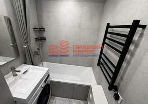 1-к квартира, на длительный срок, 37м2, 2/10 этаж