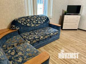 2-к квартира, посуточно, 57м2, 4/4 этаж