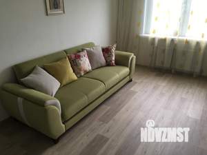 1-к квартира, на длительный срок, 43м2, 10/11 этаж