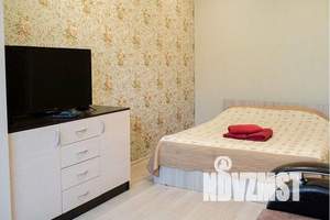 1-к квартира, посуточно, 33м2, 2/5 этаж