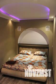 2-к квартира, посуточно, 45м2, 4/5 этаж