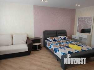 1-к квартира, посуточно, 31м2, 1/1 этаж
