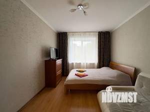 2-к квартира, посуточно, 52м2, 5/9 этаж