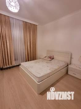 2-к квартира, на длительный срок, 75м2, 2/6 этаж