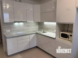 1-к квартира, на длительный срок, 43м2, 12/22 этаж