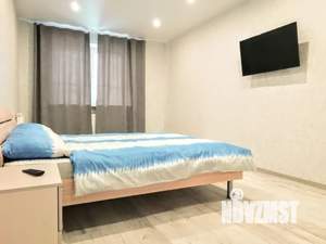 1-к квартира, посуточно, 48м2, 5/22 этаж